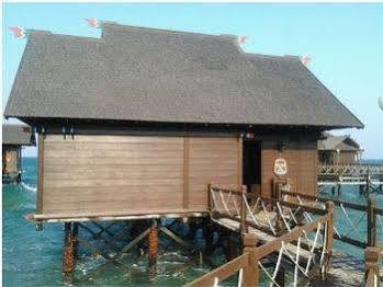 Pulau Ayer Resort And Cottages Τζακάρτα Εξωτερικό φωτογραφία