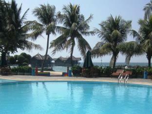 Pulau Ayer Resort And Cottages Τζακάρτα Εξωτερικό φωτογραφία